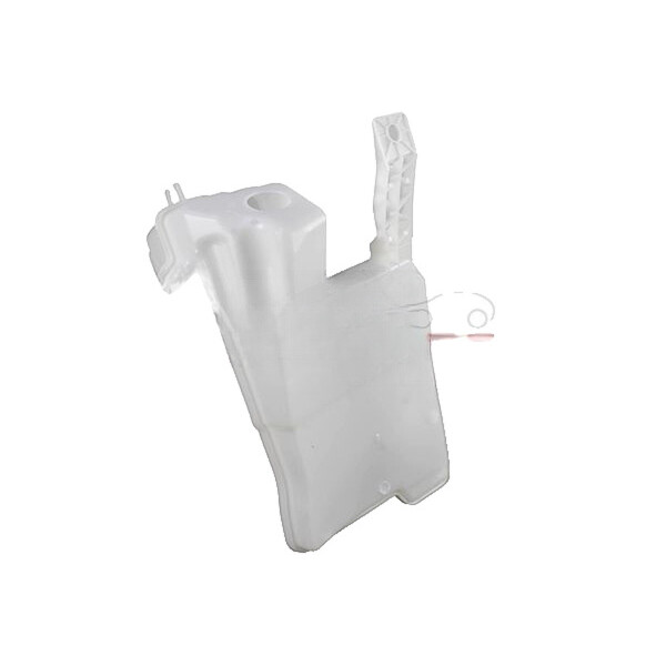 Waschwasserbehälter Scheibenreinigung ohne Pumpe METZGER für u.a. PEUGEOT 208