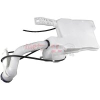 Washer Fluid Reservoir Windscreen Cleaning pump METZGER...