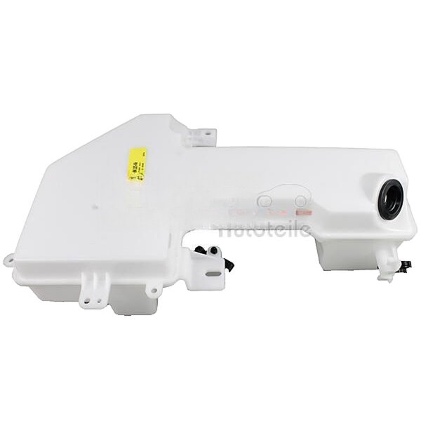 Washer fluid reservoir discs for washer fluid level METZGER for FORD TRANSIT