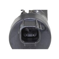 Washer fluid reservoir discs for washer fluid level METZGER for FORD TRANSIT