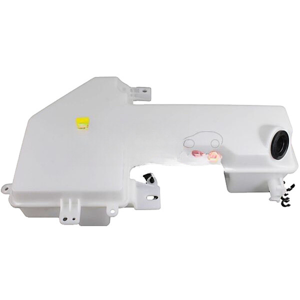 Washer Fluid Reservoir Windscreen Cleaning pump METZGER for e.g. FORD TRANSIT