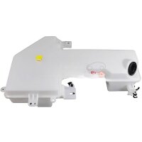 Washer Fluid Reservoir Windscreen Cleaning pump METZGER...
