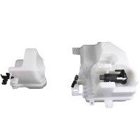 Washer Fluid Reservoir Windscreen Cleaning pump METZGER...