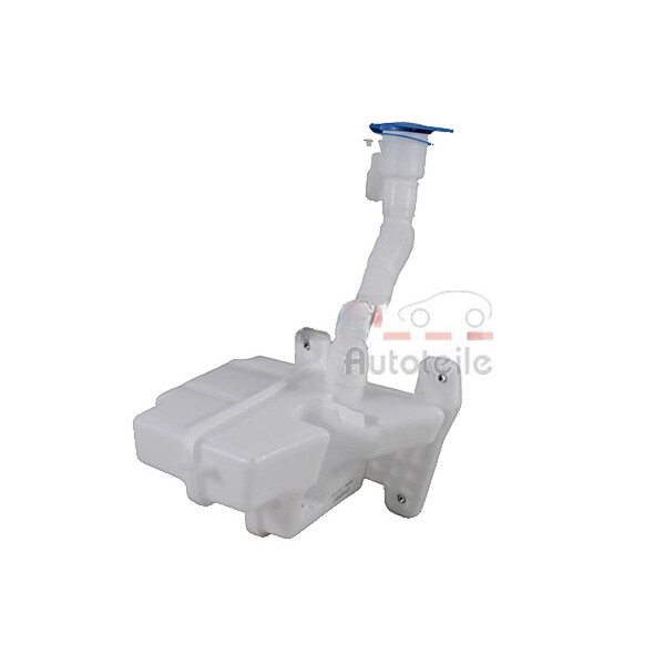 Waschwasserbehälter Scheibenreinigung mit Deckel METZGER für u.a. VW GOLF