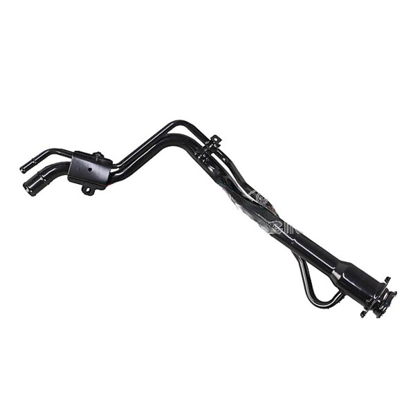 Filler Neck Fuel Tank METZGER IAM-Expertise suitable for e.g. MITSUBISHI LANCER