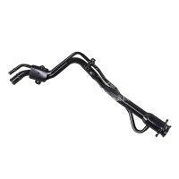 Filler Neck Fuel Tank METZGER IAM-Expertise suitable for...