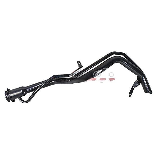 Filler Neck Fuel Tank METZGER suitable for e.g. MITSUBISHI OUTLANDER