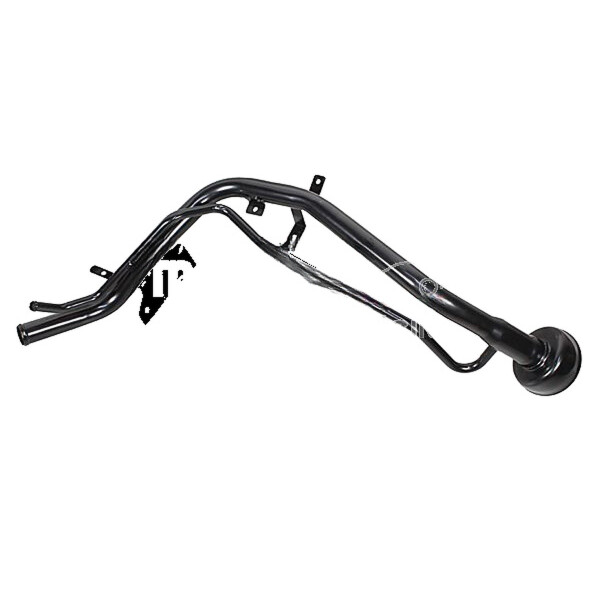 Filler Neck Fuel Tank METZGER IAM-Expertise suitable for NISSAN X-TRAIL