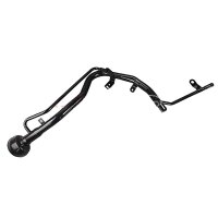 Filler Neck Fuel Tank METZGER suitable for e.g. NISSAN...