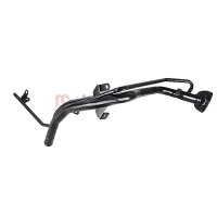 Filler Neck Fuel Tank METZGER suitable for e.g. NISSAN...