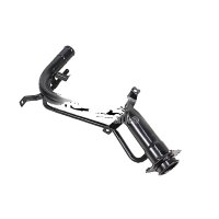 Filler Neck Fuel Tank METZGER suitable for e.g. SUZUKI WAGON