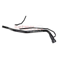 Filler Neck Fuel Tank METZGER suitable for e.g. TOYOTA...