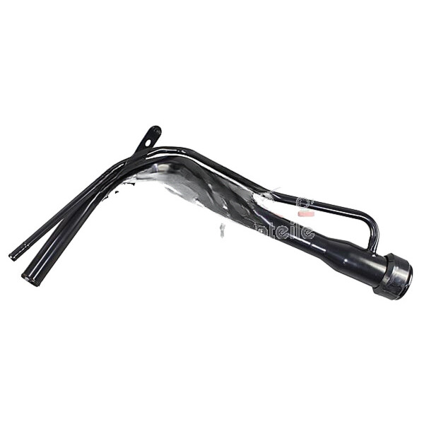 Filler Neck Fuel Tank METZGER suitable for e.g. TOYOTA YARIS