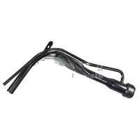 Filler Neck Fuel Tank METZGER suitable for e.g. TOYOTA YARIS
