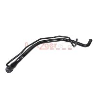 Filler Neck Fuel Tank METZGER suitable for e.g. TOYOTA...