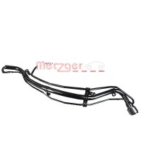 Filler Neck Fuel Tank METZGER Aftermarket-Expertise...