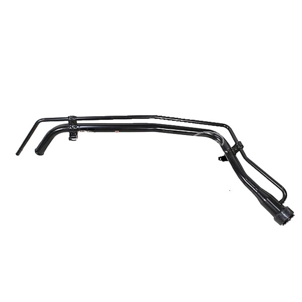 Filler Neck Fuel Tank METZGER IAM-Expertise fits TOYOTA LAND