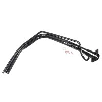 Filler Neck Fuel Tank METZGER IAM-Expertise fits SUZUKI...
