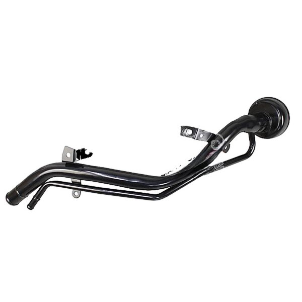 Filler Neck Fuel Tank METZGER IAM-Expertise fits NISSAN MICRA