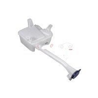 Waschwasserbehälter Scheibenreinigung mit Deckel...