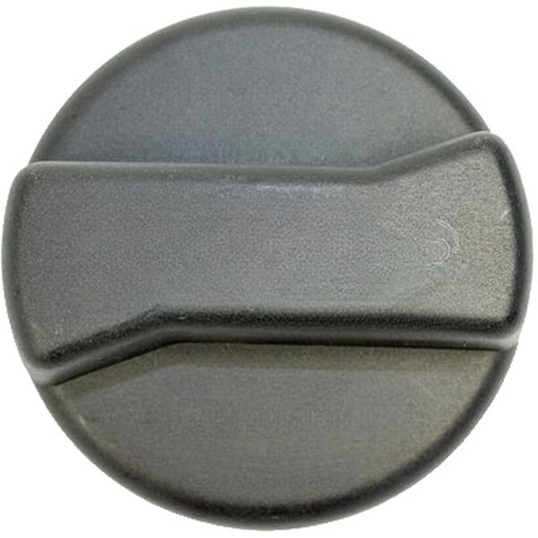 Verschluss Öleinfüllstutzen Kunststoff METZGER für u.a. SEAT CORDOBA