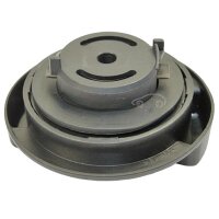 Cap Oil Filler Neck plastic METZGER suitable for e.g....