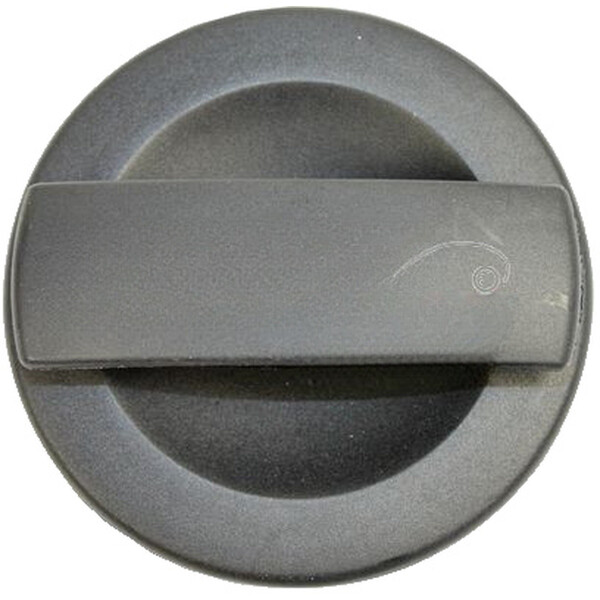 Cap Oil Filler Neck plastic METZGER suitable for e.g. AUDI A4