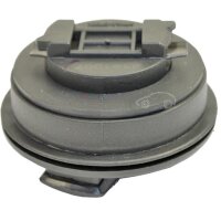 Cap Oil Filler Neck plastic METZGER suitable for e.g....