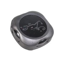 Cap Oil Filler Neck plastic METZGER suitable for e.g. BMW...