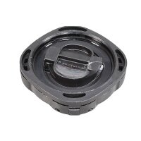 Cap Oil Filler Neck plastic METZGER suitable for e.g. BMW...
