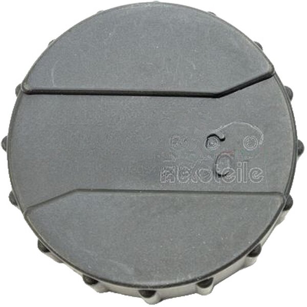 Verschluss Öleinfüllstutzen Kunststoff METZGER für u.a. VW TRANSPORTER