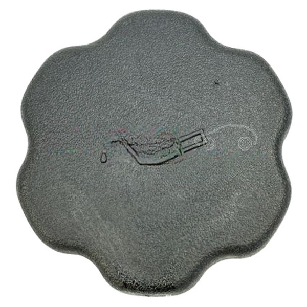 Cap Oil Filler Neck plastic METZGER IAM-Expertise suitable for e.g. FORD MONDEO