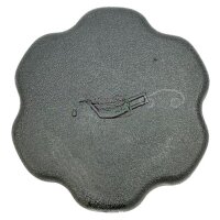 Cap Oil Filler Neck plastic METZGER IAM-Expertise...