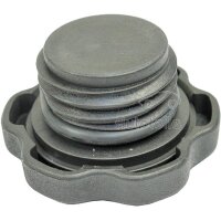 Cap Oil Filler Neck plastic METZGER IAM-Expertise...