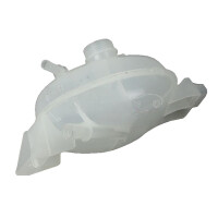 Coolant Expansion Tank for 2140055 METZGER for RENAULT...