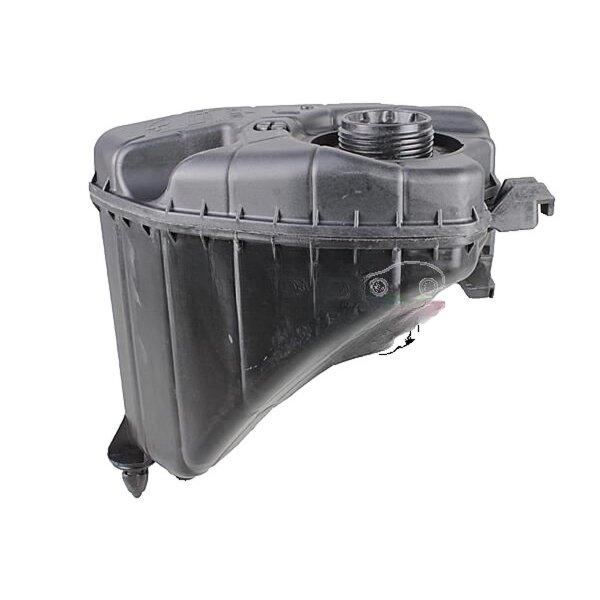 Coolant Expansion Tank for 2140102 with Sensor METZGER for BMW 5 Series