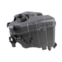 Coolant Expansion Tank for 2140102 with Sensor METZGER...