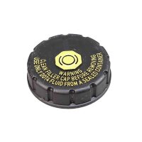 Brake fluid reservoir cap METZGER for OPEL MERIVA A