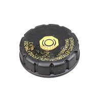 Brake Fluid Reservoir Cap METZGER IAM-Expertise for e.g....