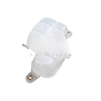 Coolant Expansion Tank for 2140114 without Sensor METZGER...
