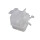 Coolant Expansion Tank for 2141034 METZGER for e.g. OPEL ANTARA