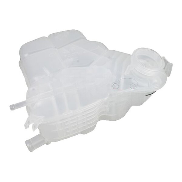 Coolant Expansion Tank for 2140114 METZGER for e.g. OPEL ZAFIRA