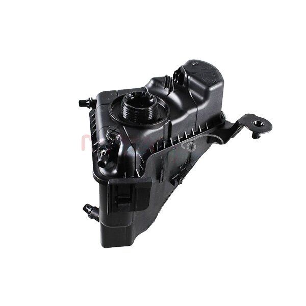 Coolant Expansion Tank for 2140102 without Sensor METZGER for e.g. BMW 4 Series