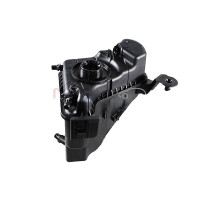 Coolant Expansion Tank for 2140102 without Sensor METZGER...