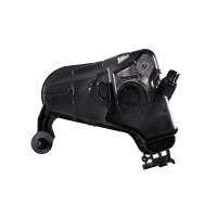 Coolant Expansion Tank for 2140102 without Sensor METZGER...