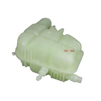 Coolant Expansion Tank for 2140104 without Sensor METZGER...