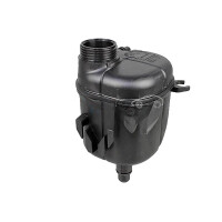 Coolant Expansion Tank for 2140102 without Sensor METZGER...
