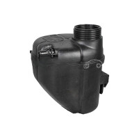 Coolant Expansion Tank for 2140102 without Sensor METZGER...