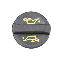 Cap Oil Filler Neck METZGER IAM-Expertise suitable for...