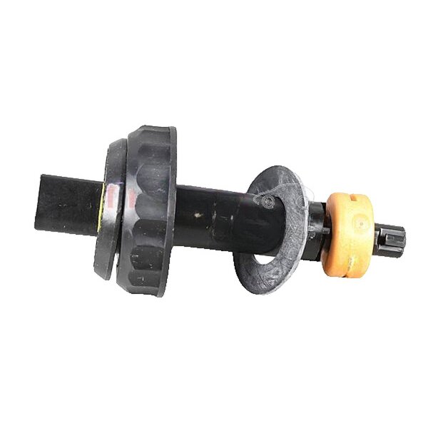 Brake Fluid Reservoir Cap METZGER IAM-Expertise suitable for e.g. SKODA OCTAVIA